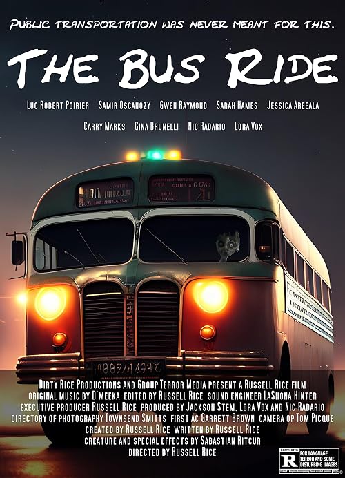 The Bus Ride