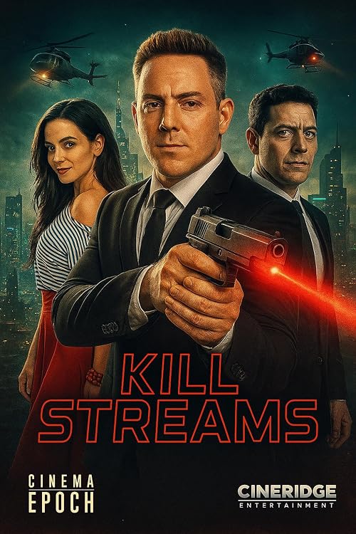 Kill Streams