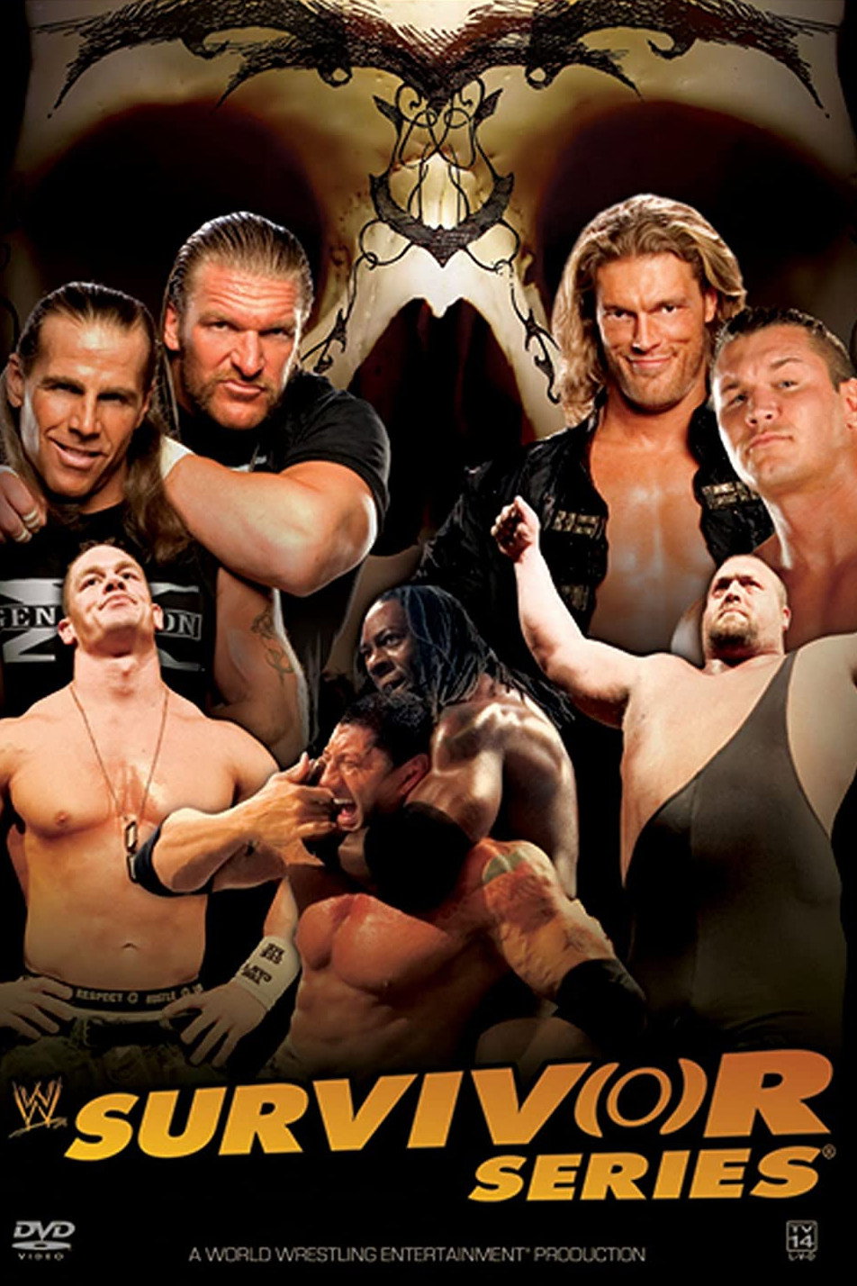 Survivor Series