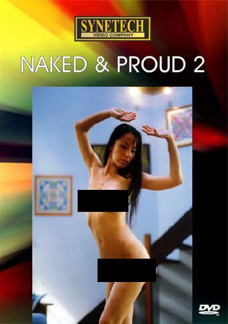 Naked & Proud 2