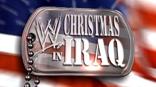 WWE Tribute to the Troops