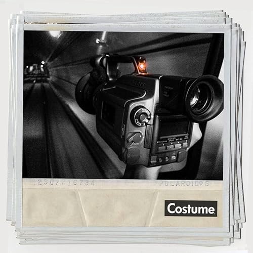 Costume - País Dos Coronéis