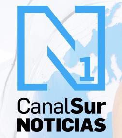 Canal Sur Noticias 1