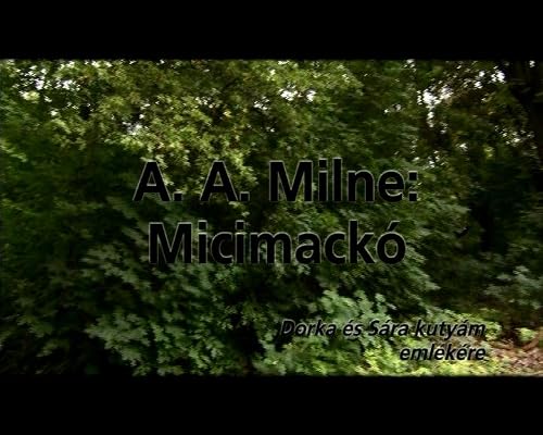 Micimackó