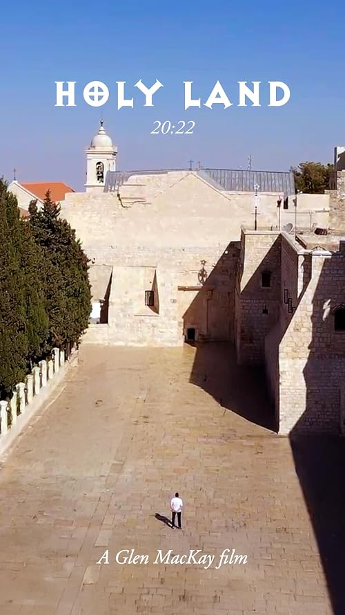 Holy Land 20:22