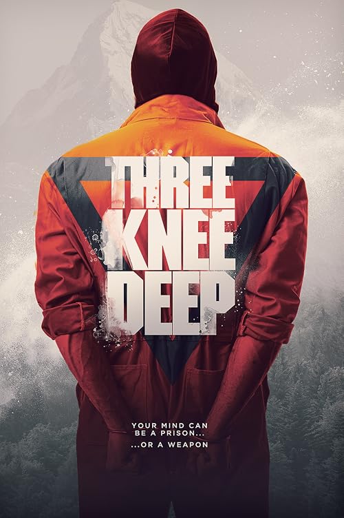 Three Knee Deep
