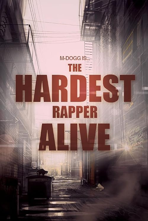 The Hardest Rapper Alive