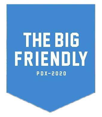 Tracklandia: The Big Friendly Track Meet