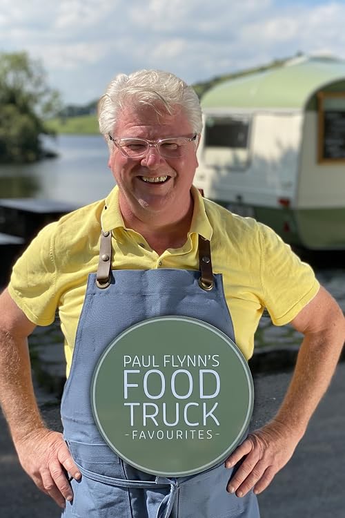 Paul Flynn's Food Truck Favourites