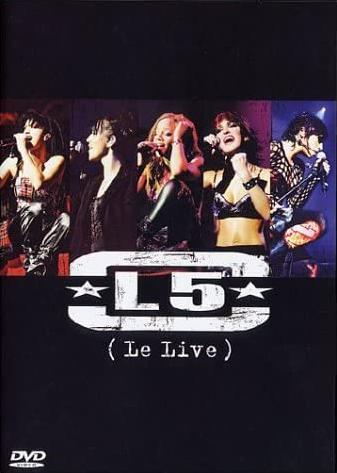L5: Le Live