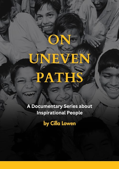 On Uneven Paths