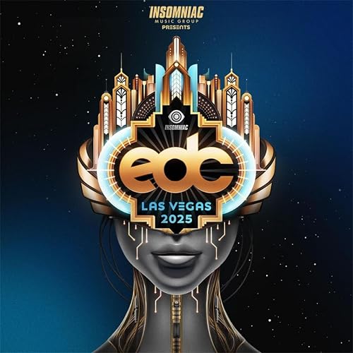 Electric Daisy Carnival Las Vegas