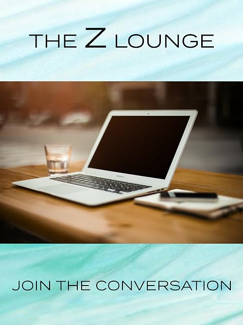 The Z Lounge