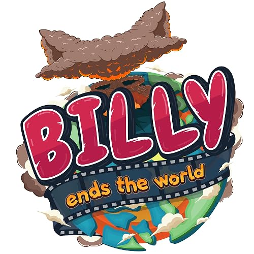 Billy Ends the World