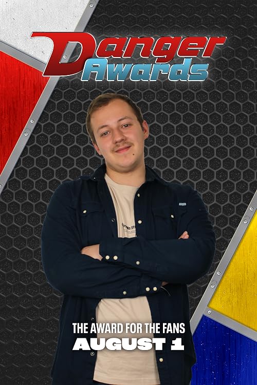 Danger Awards 2025