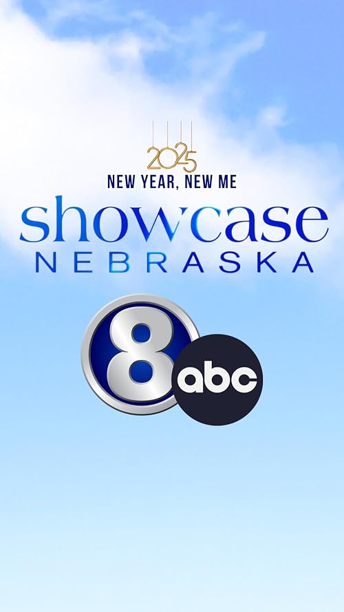 Showcase Nebraska New Year, New Me 2025
