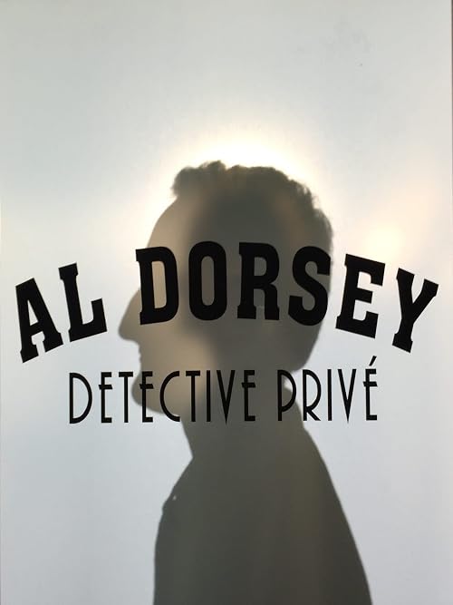 Al Dorsey, détective privé