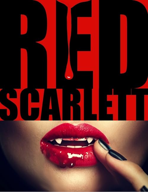 Red Scarlett