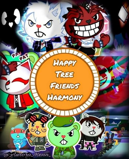 Happy Tree Friends Harmony