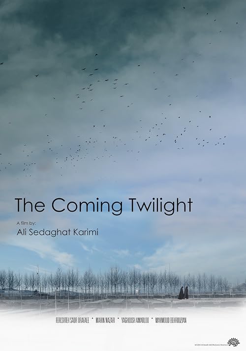 The Coming Twilight
