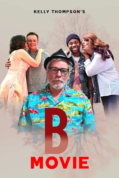 Kelly Thompson's B Movie