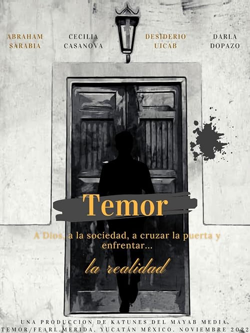 Temor (Fear)