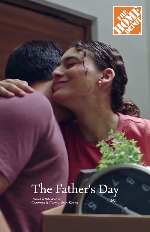 The Home Depot - Father's Day