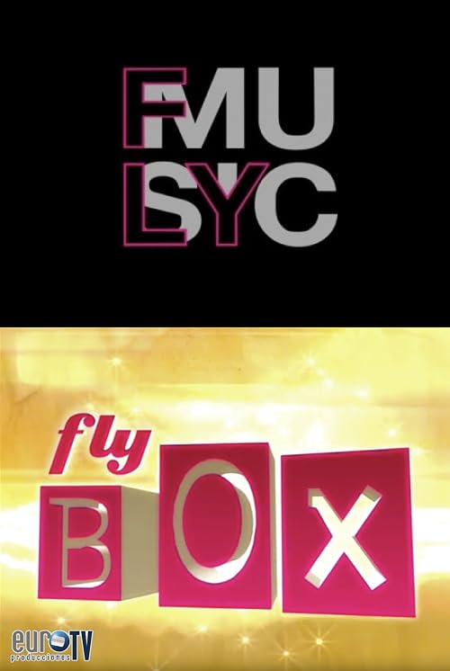 Fly Box