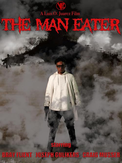 VAU: The Man Eater