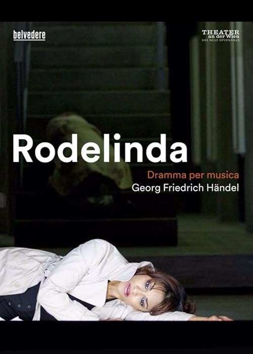 Handel: Rodelinda