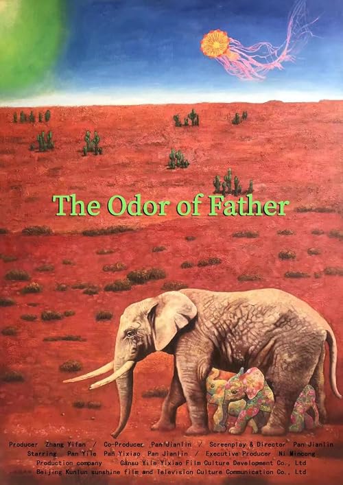 The Odor of Father