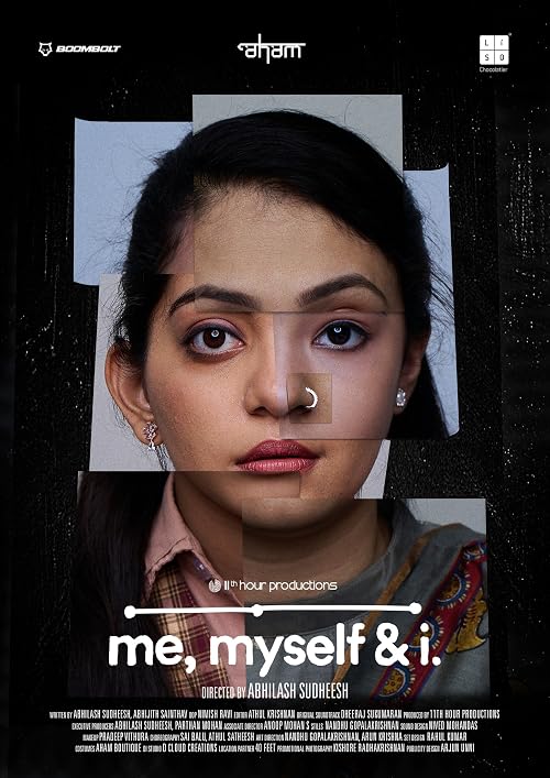 Me Myself and I