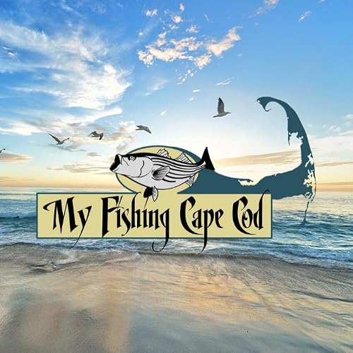 My Fishing Cape Cod TV