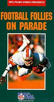Football Follies on Parade