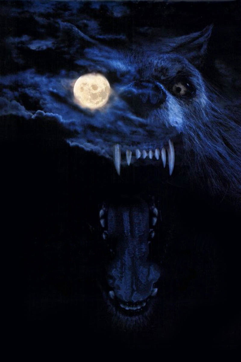 Bad Moon