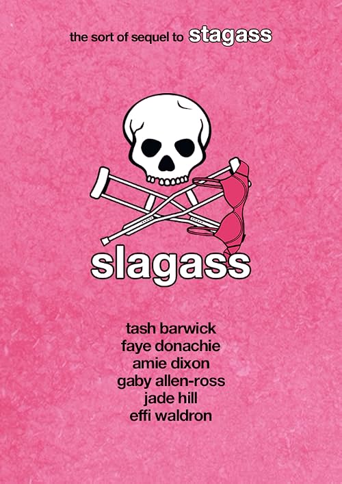 The FGT Video: Slagass