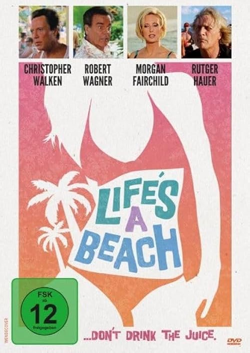 Life's a Beach