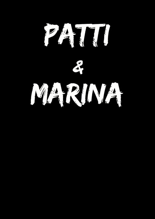 Patti and Marina