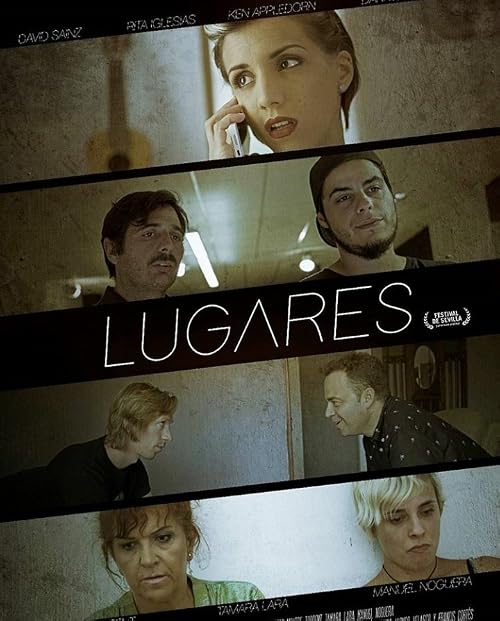 Lugares