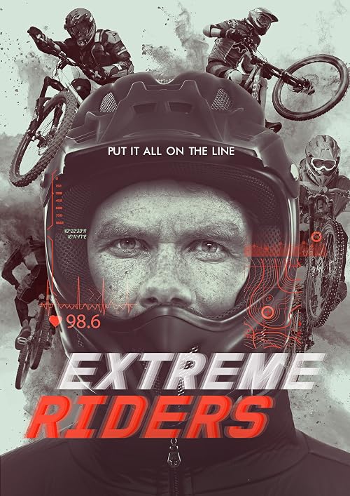 Extreme Riders
