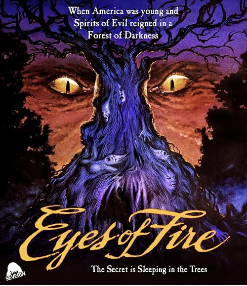The Secret Is in the Trees: Stephen Thrower interviews director Avery Crounse