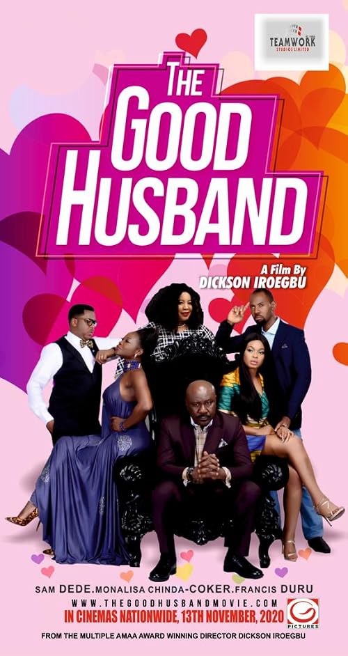 The Good Husband