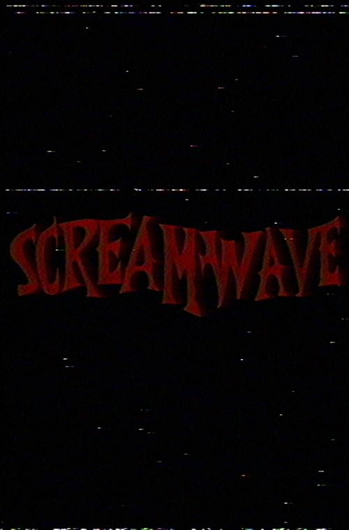 Screamwave