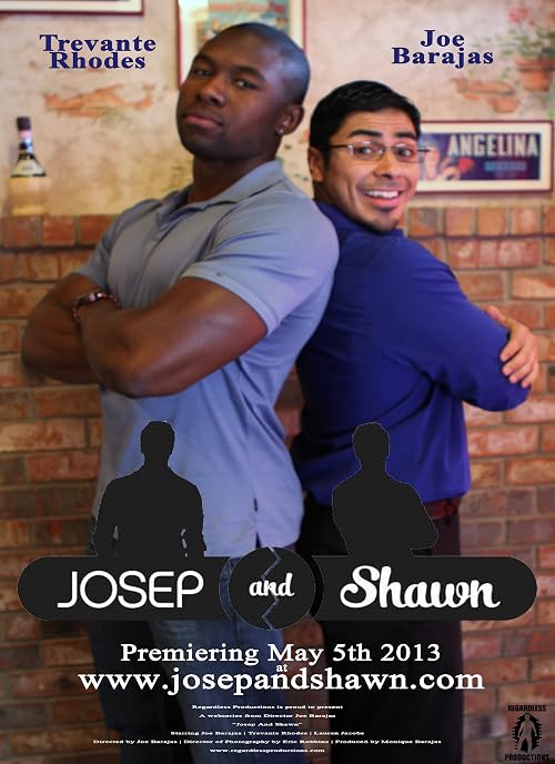 Josep and Shawn