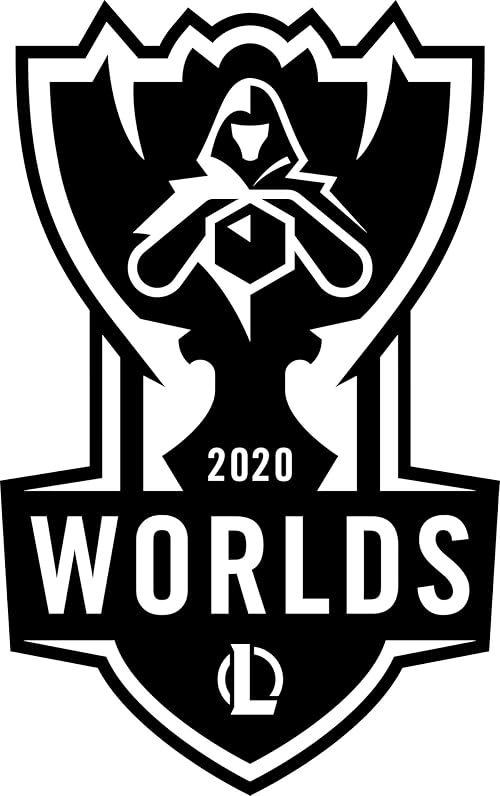 2020 League of Legends World Championship