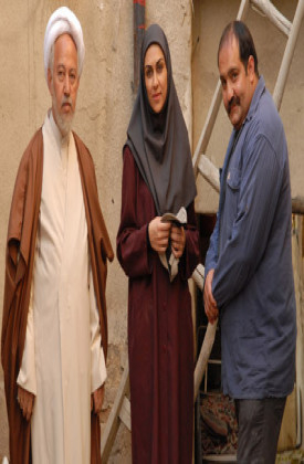 Dar Entezar-e Sobh