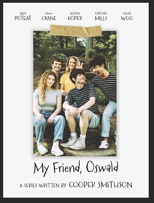 My Friend Oswald