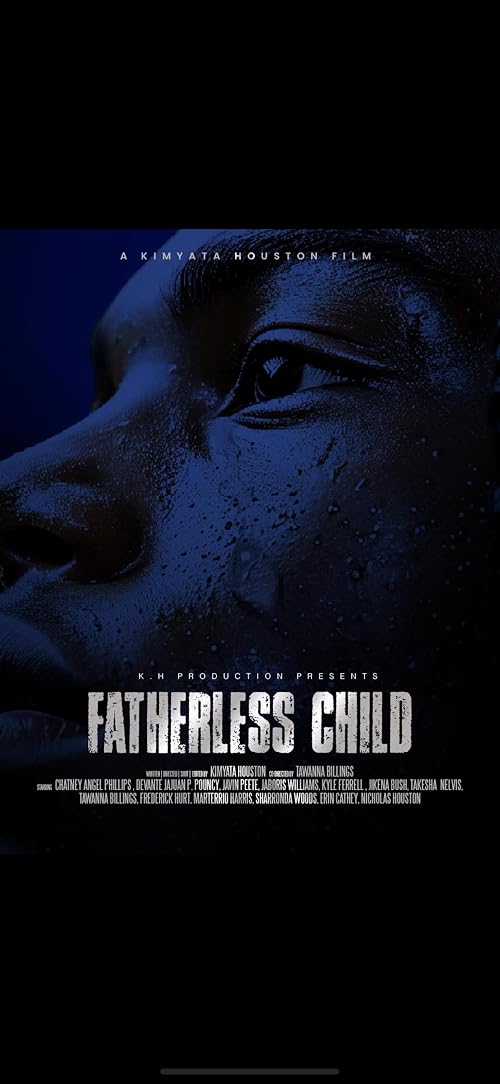 Fatherless Child