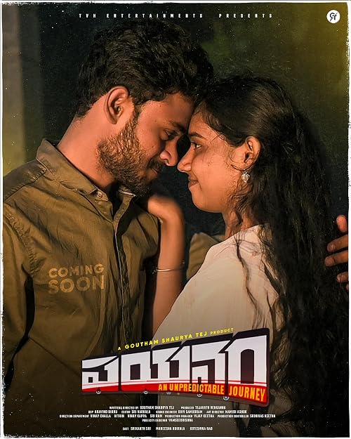 Payanam