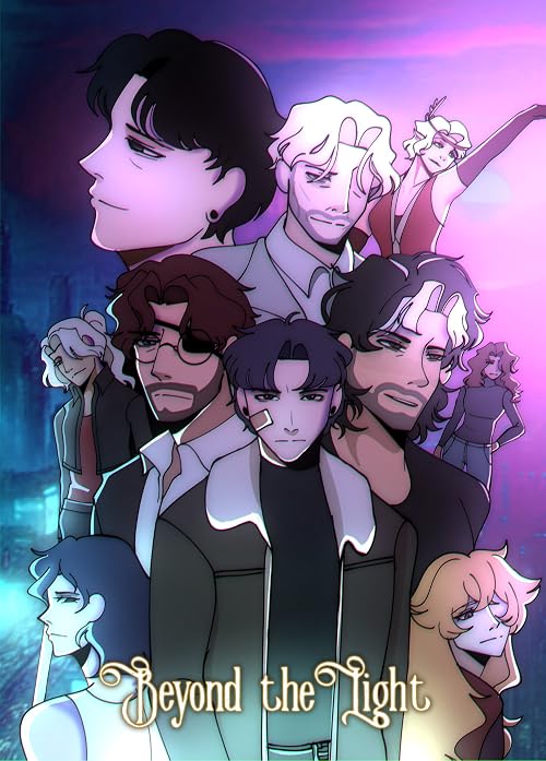 Beyond the Light